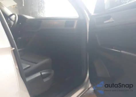 2018 Volkswagen Atlas 2.0T S from USA, damaged, VIN 1V2AP2CA5JC592817